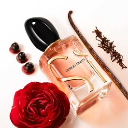 SI Intense - Woda perfumowana