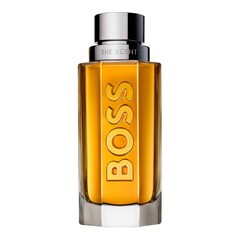 Boss The Scent For Him - Woda Toaletowa Do Ponownego Napełniania, HUGO BOSS