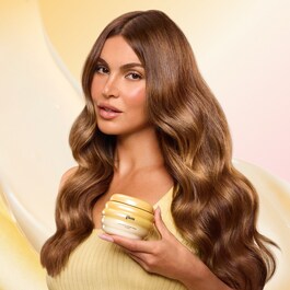 Honey Gloss Ceramide Therapy – Maska do włosów