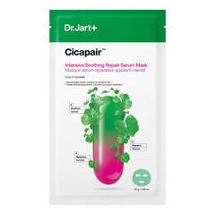 Cicapair™ - Intensywna maska serum regenrująco-łagodząca, DR.JART+