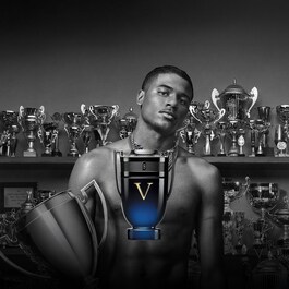 Invictus Victory Elixir - Woda perfumowana