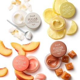 Sugar Hydrating Lip Balm – Nawilżający balsam do ust
