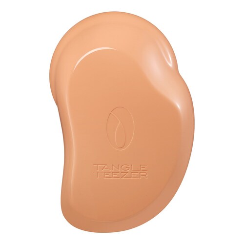 Tangle Teezer - Original Plant Brush Sunshine Orange - Szczotka Do Rozczesywania - Original Plant Brush Sunshine Orange - Dla Kobiet