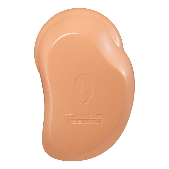 Original Plant Brush Sunshine Orange - Szczotka do rozczesywania, TANGLE TEEZER