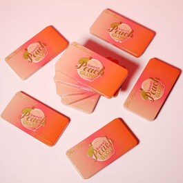 Sweet Peach Glow Kit