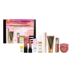 Iconic Female Founders' Selection - Zestaw, SEPHORA FAVORITES