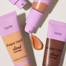 Shape Tape™ Cloud Coverage - Podkład do twarzy