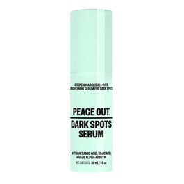 Dark Spots Serum - Serum przeciw przebarwieniom