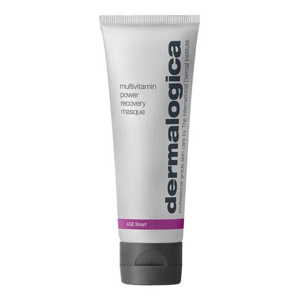MultiVitamin Power Recovery Masque – Multiwitaminowa maseczka regenerująca, DERMALOGICA