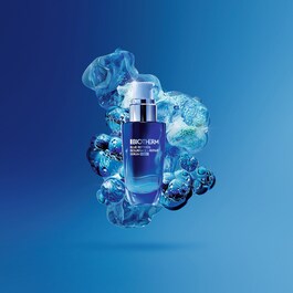 Blue Retinol Serum Night - Serum do twarzy na noc