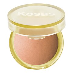 The Show Sun – Brązujący puder z naturalnym i promiennym efektem, KOSAS