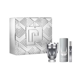 Invictus Platinum - Zestaw świąteczny