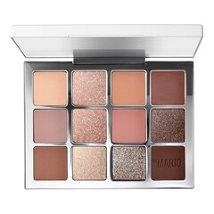 Ethereal Eyes Eyeshadow Palette - Paleta cieni do powiek, MAKEUP BY MARIO
