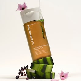 Detox Drops - Tonik przeciw niedoskonałościom z kwasem salicylowym 2%