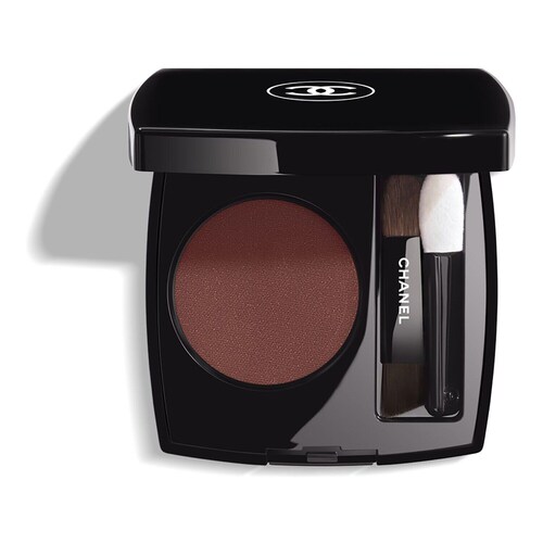 Chanel - Ombre Essentielle - Wielozadaniowy Trwały Cień Do Powiek - Oe Lw Powder 240 Brun Fauve 2.2g - Dla Kobiet