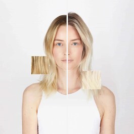 BLOND ABSOLU Odżywka Cicaflash