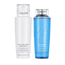 Douceur Cleansers - Zestaw