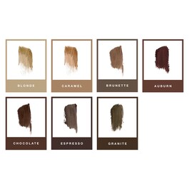 Tinted Brow Gel - Koloryzujący żel do brwi
