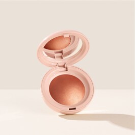 Positive Light Silky Touch Highlighter - Puder rozświetlający