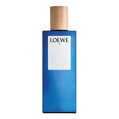 7 EDT, LOEWE