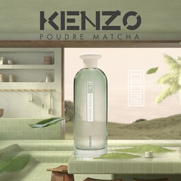 Memori Poudre Matcha - Woda perfumowana