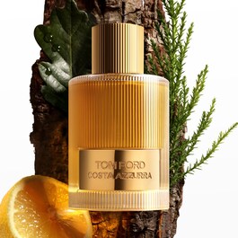 Costa Azzurra - Woda perfumowana w formacie podróżnym