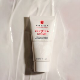 Centella Crème - Nawilżający krem do twarzy łagodzący podrażnienia