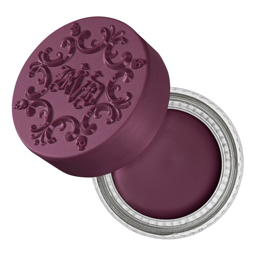 Kvd Beauty - 24-hour Super Pomade - Długotrwały Kremowy Żel Do Brwi - Aubergine - Dla Kobiet