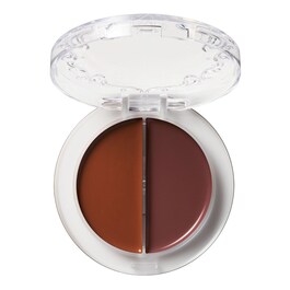Kvd Beauty - good Apple Bronzer Duo - Bronzer W Kremie - good Apple Bronzer Deep - Dla Kobiet