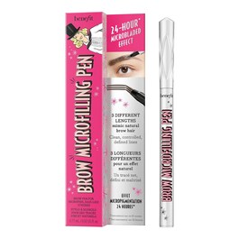Brow Microfilling Pen - Pisak Do Brwi
