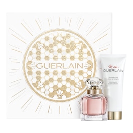 Mon Guerlain - Zestaw z wodą perfumowaną image