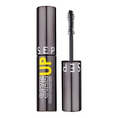 Size Up - Maskara zwiększającą objętość rzęs (format podróżny), SEPHORA COLLECTION