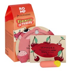 ROMP x SEPHORA - Zestaw 15 minut przyjemności, SEPHORA COLLECTION