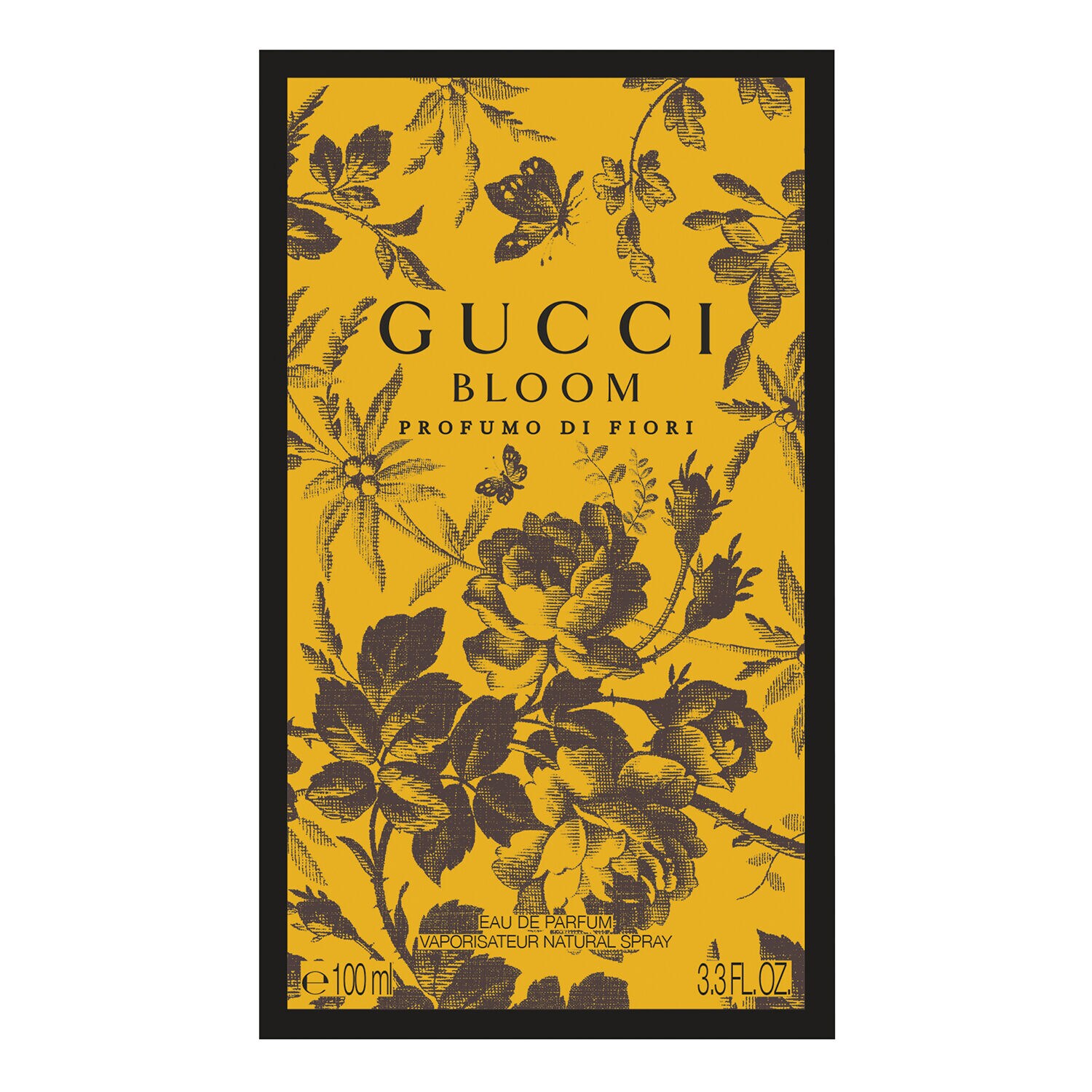 Gucci bloom profumo 2025 di fiori opinie