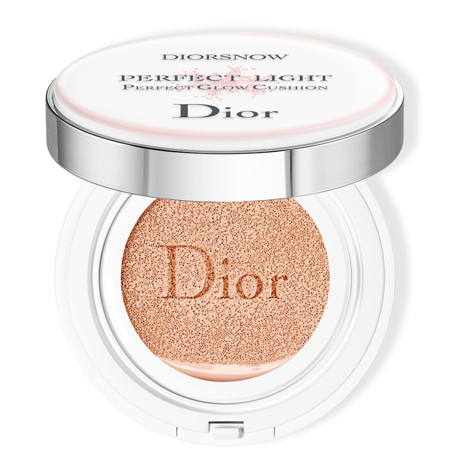 Diorsnow Perfect Light Perfect Glow Cushion SPF 50 PA