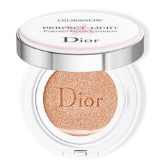 Diorsnow Perfect Light - Perfect Glow Cushion SPF 50 - PA +++, DIOR