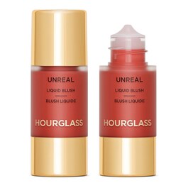 Hourglass - Unreal Liquid Blush - Róż W Płynie - Imagine - Dla Kobiet