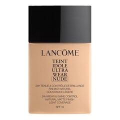 Teint Idole Ultra Wear Nude - Podkład, LANCÔME