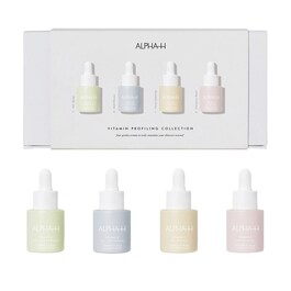 Vitamin Profiling Kit - Zestaw