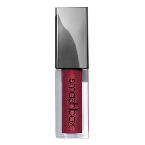 Always On Liquid Lipstick Metallic Matte, SMASHBOX