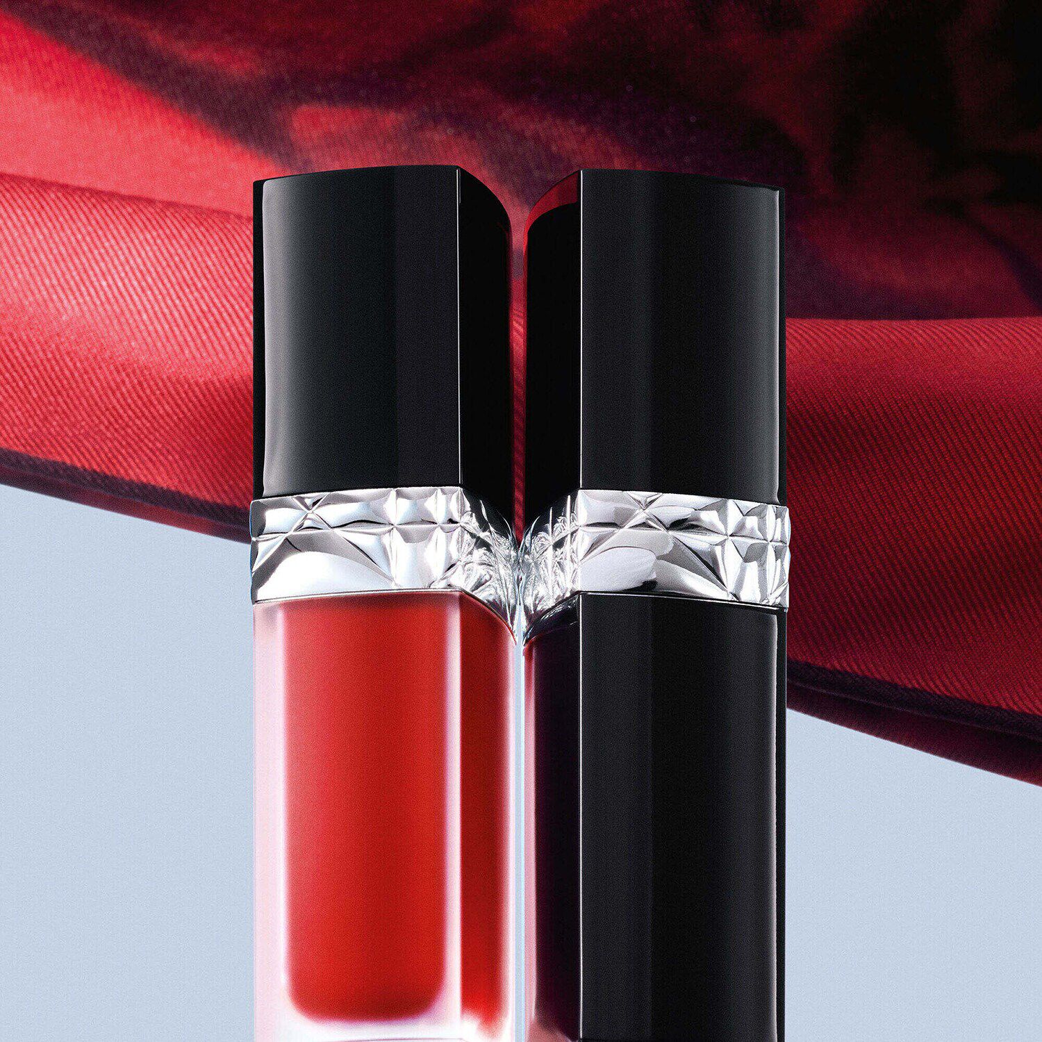 Rouge Dior Forever Liquid Pomadka w p ynie i DIOR SEPHORA