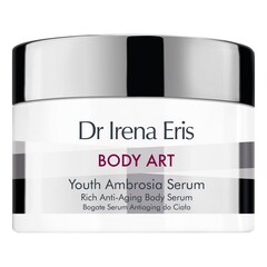 Body Art Rich Anti-Aging Body Serum - Serum odmładzające do ciała, DR IRENA ERIS
