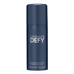 Defy for Men - Dezodorant , CALVIN KLEIN
