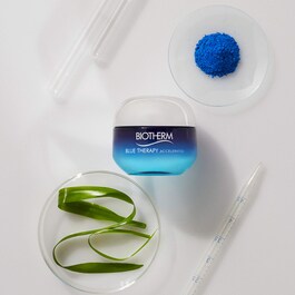 Blue Therapy Accelerated - Krem Przeciwstarzeniowy