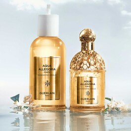 Aqua Allegoria Forte Mandarine Basilic - Woda perfumowana