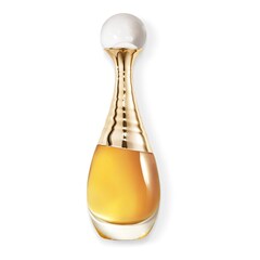 J'adore l'Or Essence de Parfum - Kwiatowe nuty zapachowe, DIOR