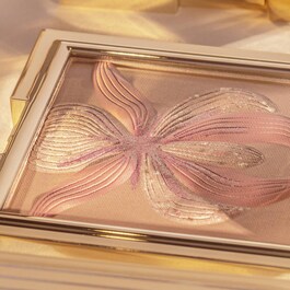 Palette Orchidée - Róż rozświetlający