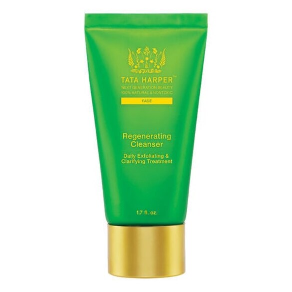 Regenerating Cleanser, TATA HARPER