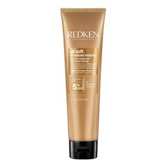 All Soft Moisture Restore Krem bez spłukiwania, REDKEN
