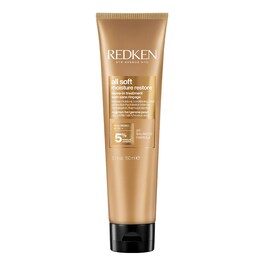 All Soft Moisture Restore Krem bez spłukiwania